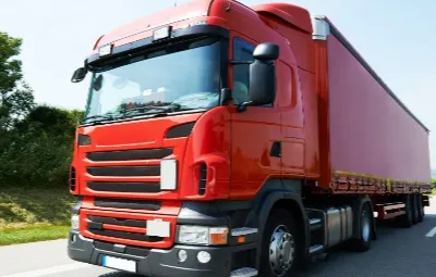 Adana Çumra Ambar Kargo