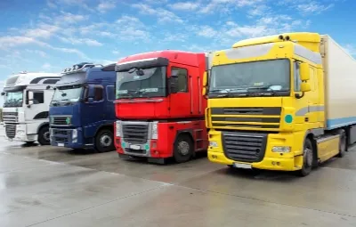 Adana Çumra Nakliye Ambarı